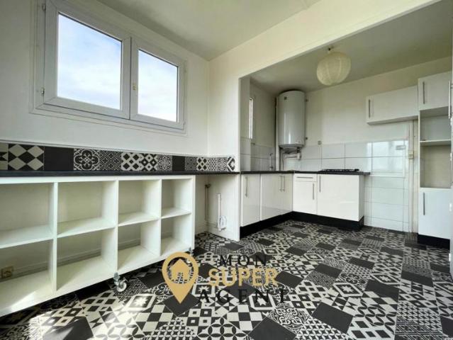 Appartement vente à Melun