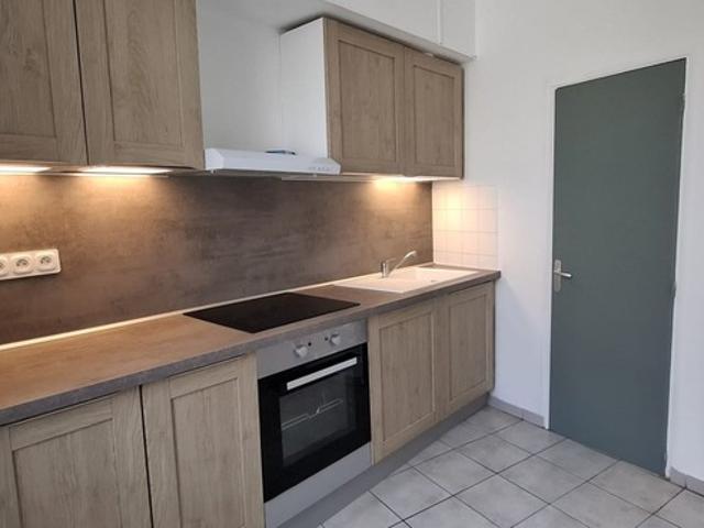 Appartement vente à Saint-Quentin, Saint-quentin