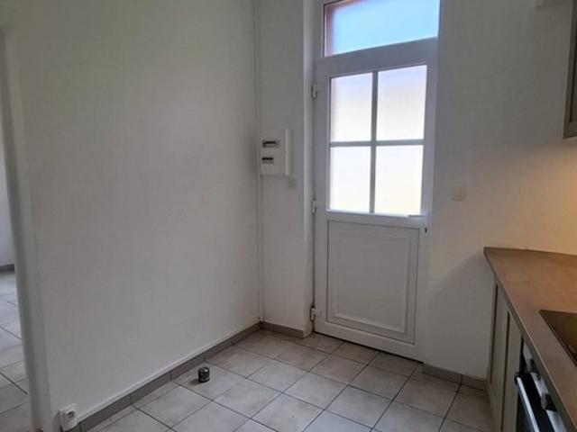 Appartement vente à Saint-Quentin, Saint-quentin