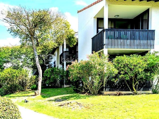 Appartement vente à Seignosse, Cabarriou