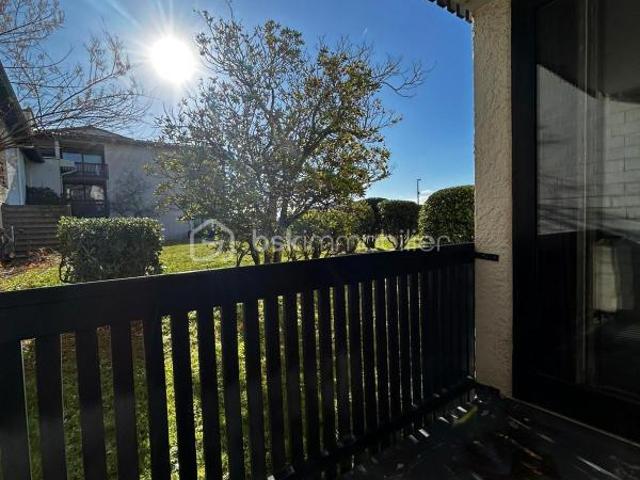 Appartement vente à Seignosse, Le Penon