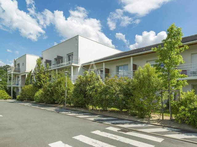 Appartement vente à Angers, Pellouailles-les-vignes
