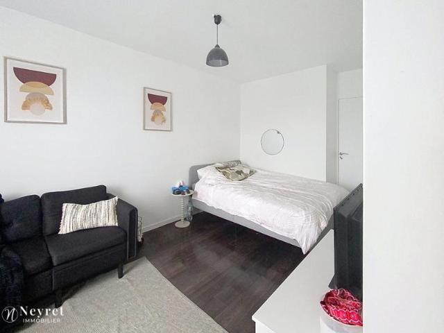 Appartement vente à Lyon, Métropole de Lyon
