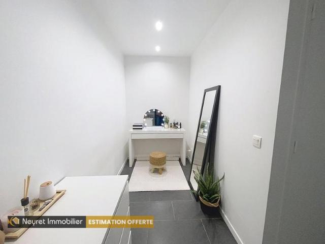 Appartement vente à Lyon, Métropole de Lyon