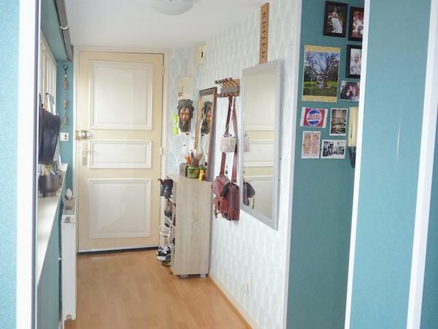Appartement vente à Fougères-Vitré, Bretagne