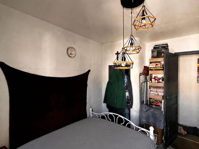 Appartement vente à Résidence La Petite Ferrage, Marignane