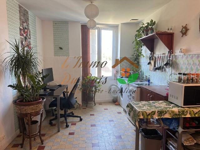 Appartement vente à Vienne