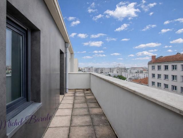 Appartement vente à Lyon, Métropole de Lyon