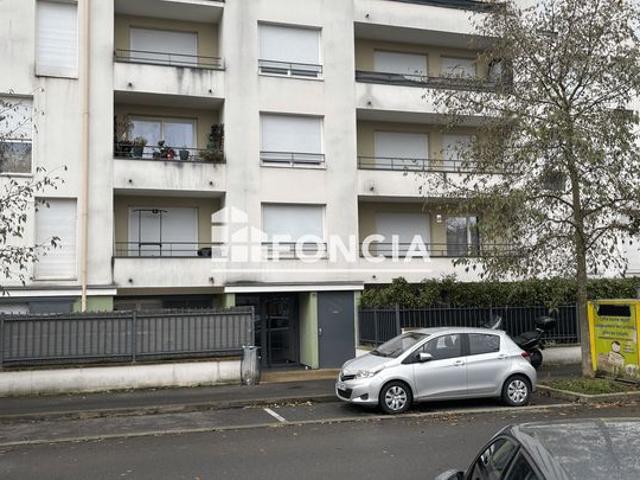 Appartement vente à Évry, Fleury-mérogis