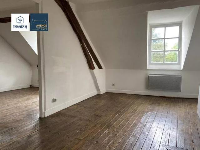 Appartement vente à Soissons, Villers-cotterêts