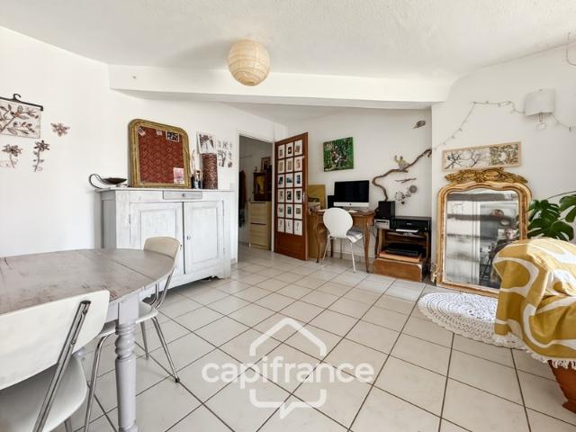 Appartement vente à Chalon-sur-Saône, Chalon-sur-saône
