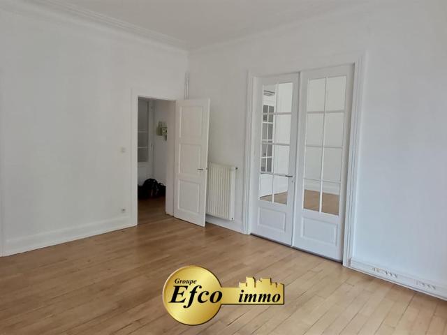Maison vente à Mulhouse