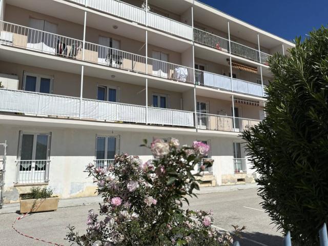 Appartement vente à Solliès-pont
