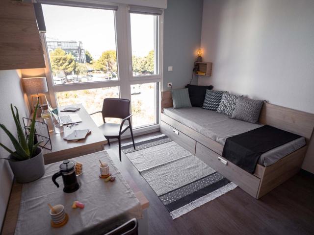 Appartement vente à Saint-Maurice, La Rochelle