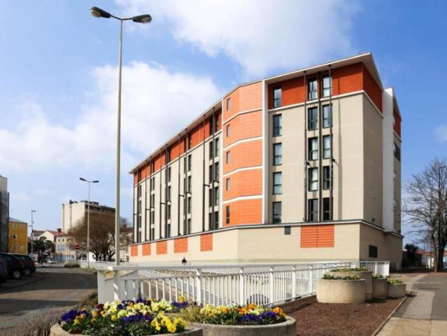 Appartement vente à Roanne
