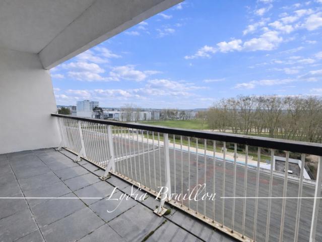 Appartement vente à Pontoise, Cergy