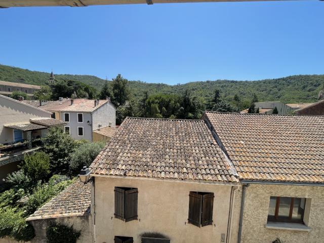 Appartement vente à Arrondissement de Toulon, Collobrières