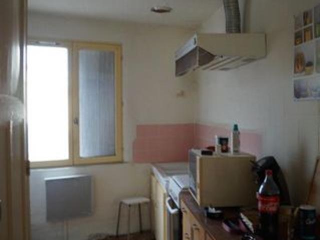 Local Commercial vente à Châtellerault, Dangé-saint-romain