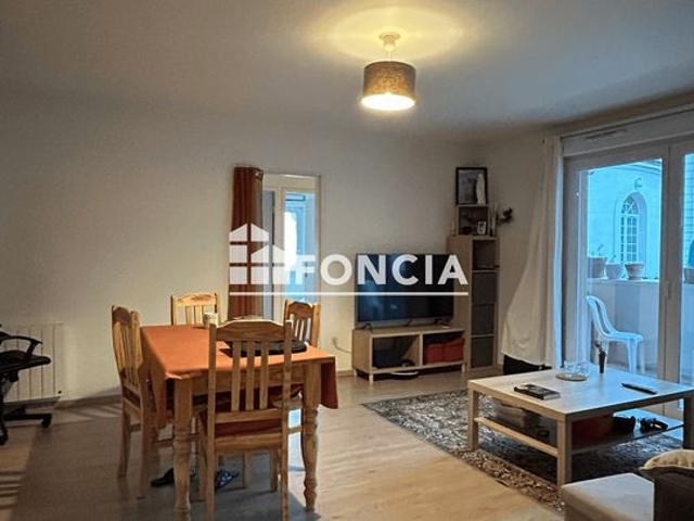 Appartement vente à Évreux, Evreux