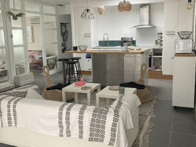 Appartement vente à Poitiers