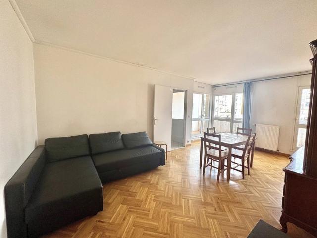 Appartement vente à Le Raincy, Noisy-le-grand