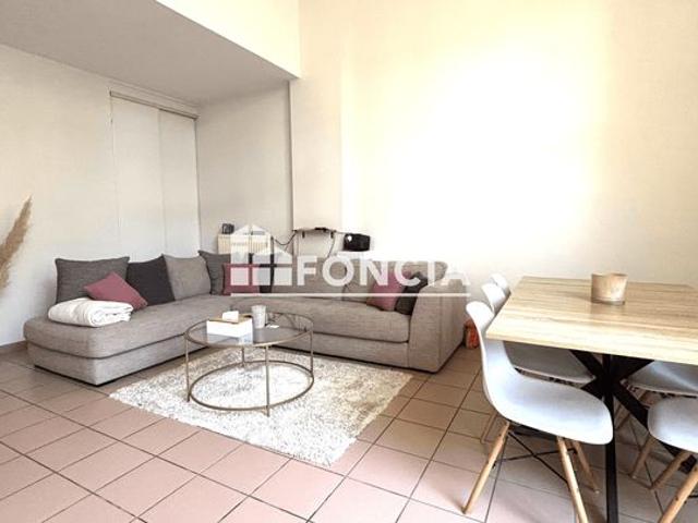 Appartement vente à Saumur, Maine-et-Loire