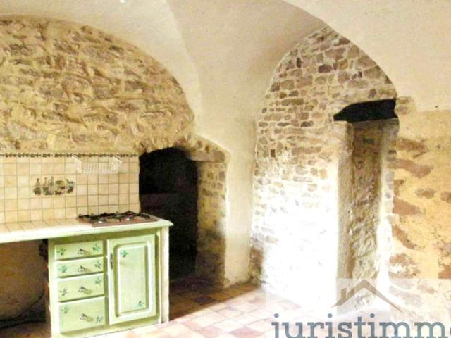 Maison vente à Carpentras, Mornas