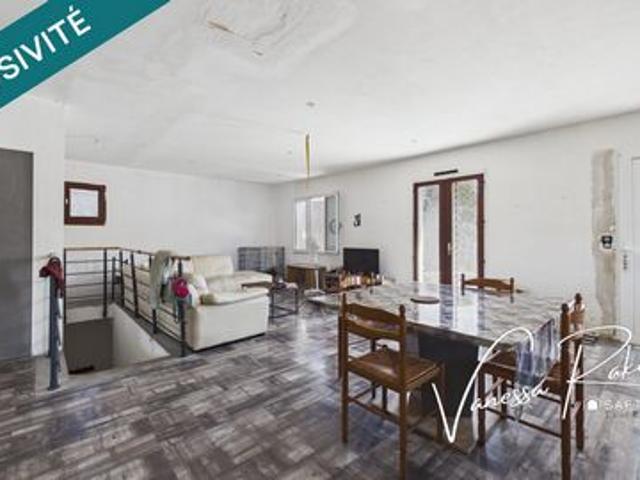 Villa vente à Le Bourg, Torxé