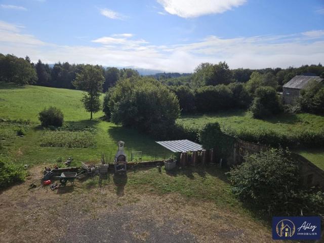 Maison vente à Ussel, Sérandon