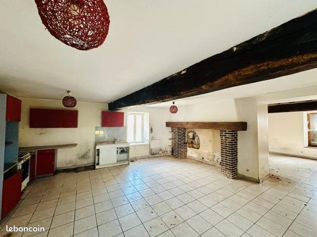Maison vente à Esternay, Marne