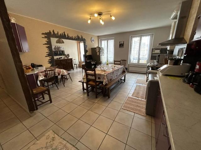 Appartement vente à Saint-Étienne, Saint-etienne
