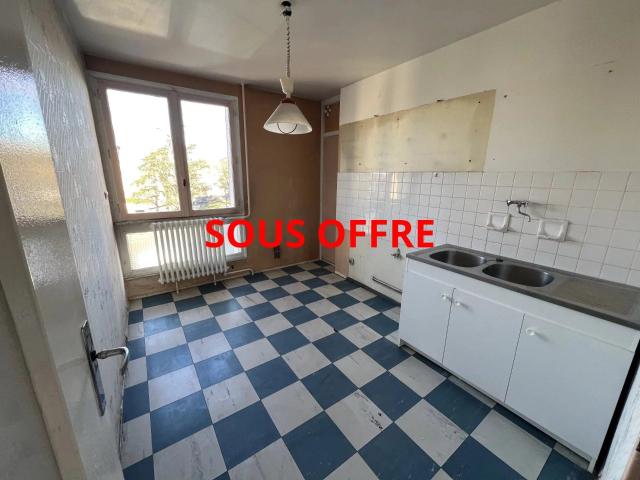 Appartement vente à Saint-Étienne, Saint-etienne