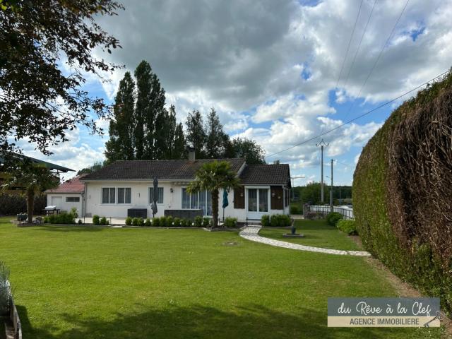 Maison vente à Bernay, Brionne