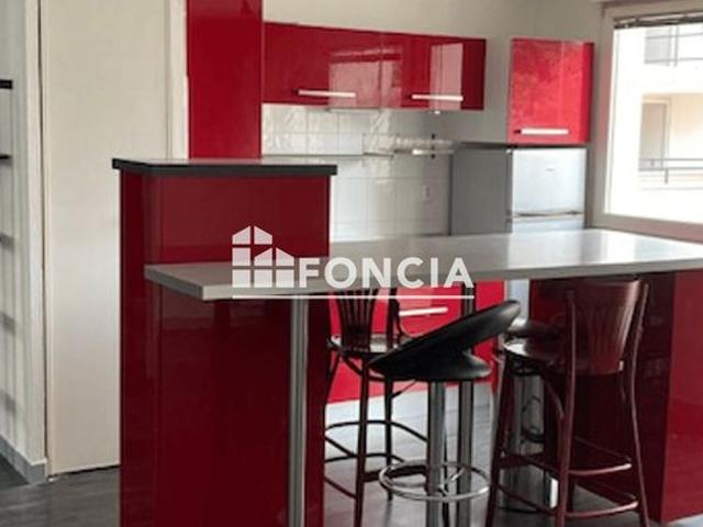 Appartement vente à Blois