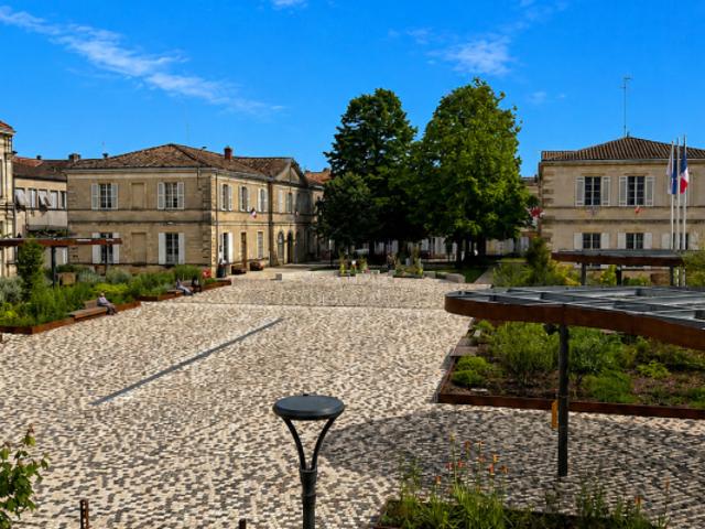 Appartement vente à Marmande