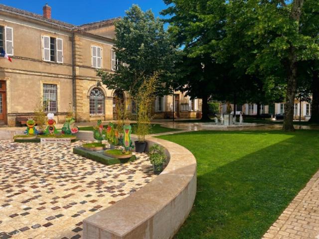 Appartement vente à Marmande