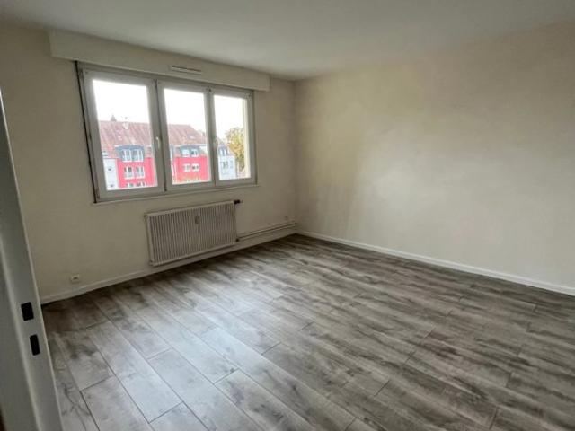 Appartement vente à Strasbourg, Hoenheim