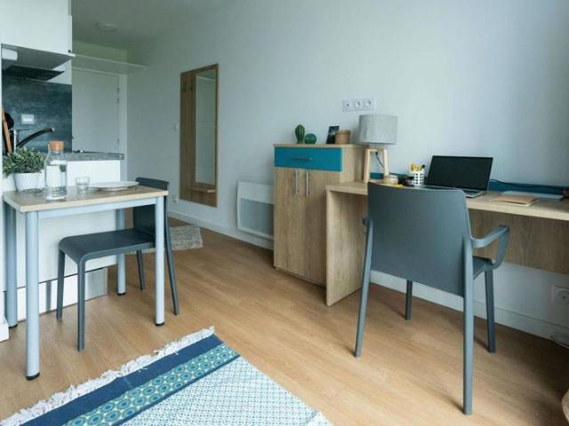 Appartement vente à Rennes, Bretagne