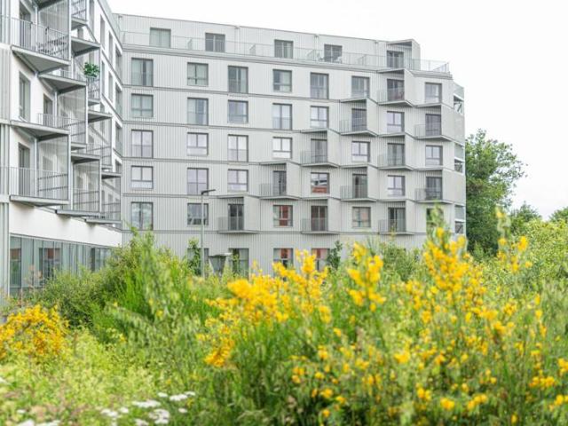 Appartement vente à Rennes, Bretagne