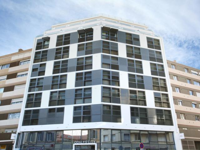 Appartement vente à Marseille