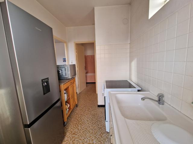 Appartement vente à Brive-la-Gaillarde, Brive-la-gaillarde