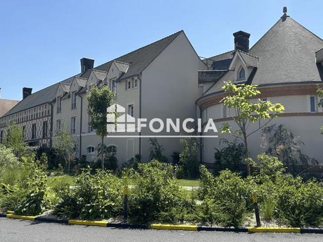 Appartement vente à Torcy, Bailly-romainvilliers