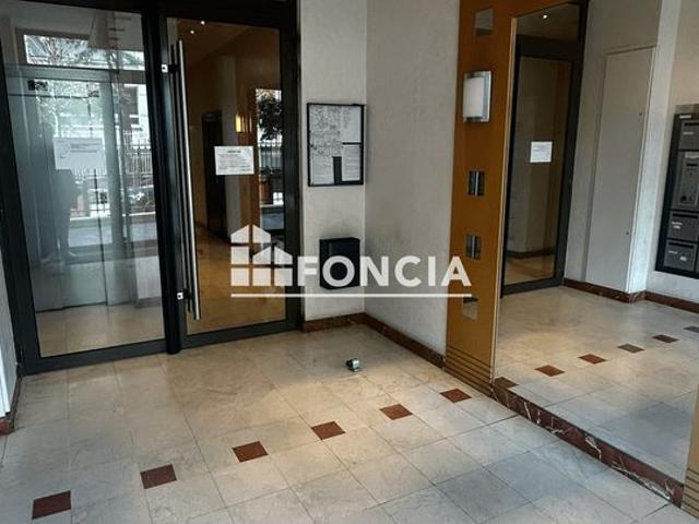 Appartement vente à Nanterre, Asnières-sur-seine