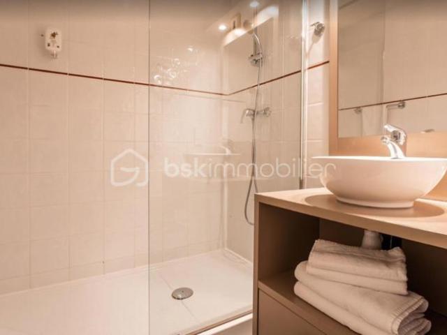 Appartement vente à Argelès-Gazost, Cauterets
