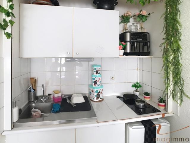 Appartement vente à Montpellier