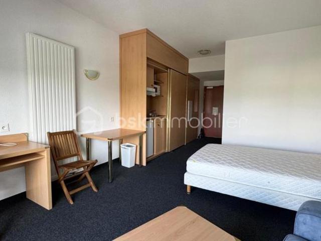 Appartement vente à Rennes, Bretagne