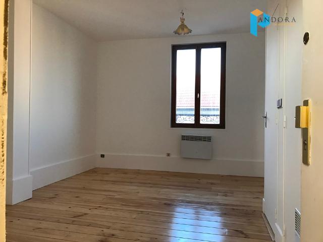 Appartement vente à Bobigny, Bagnolet