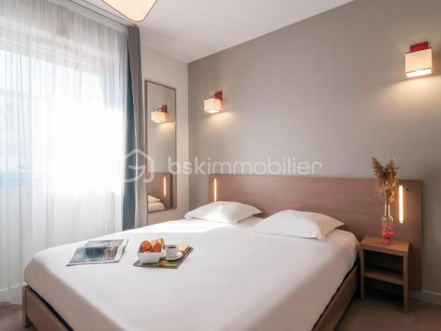 Appartement vente à Perpignan