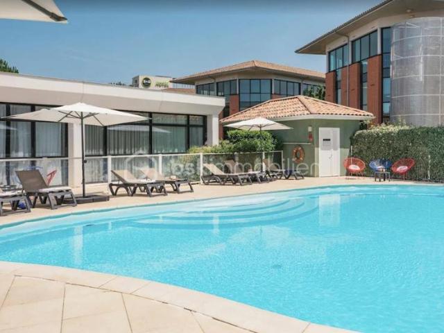 Appartement vente à Toulouse