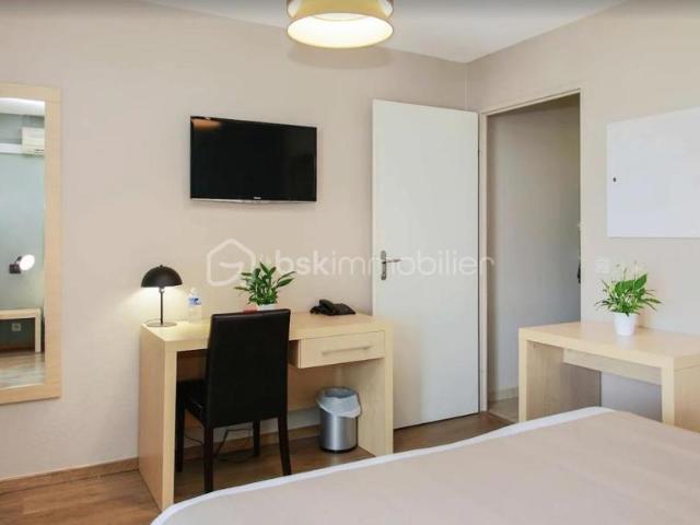 Appartement vente à Toulouse